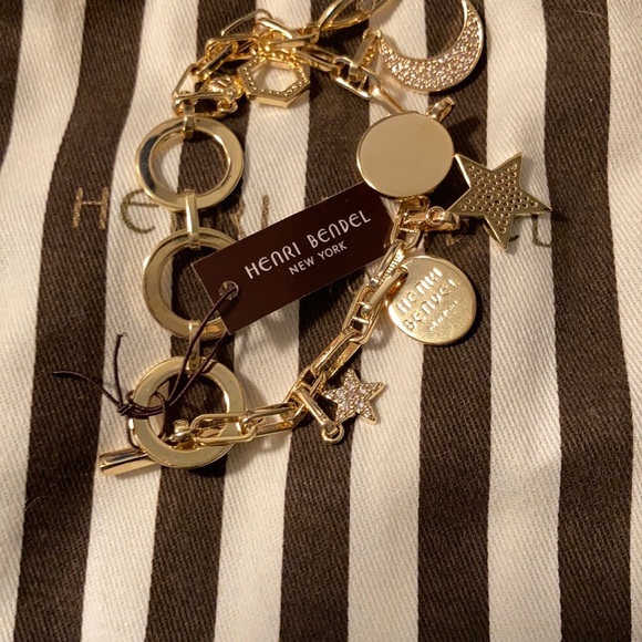 Henri bendel collectors items! - Picture 4 of 4
